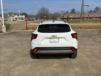 2026 Chevrolet Trax - Photo 6