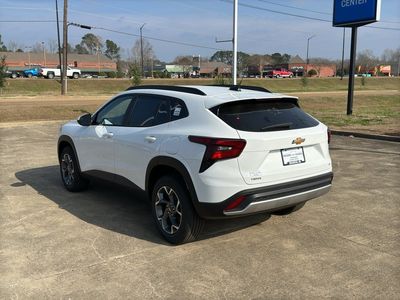 2026 Chevrolet Trax - Photo 5