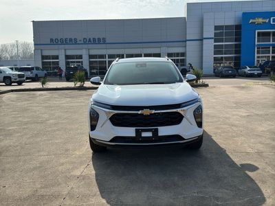 2026 Chevrolet Trax - Photo 2
