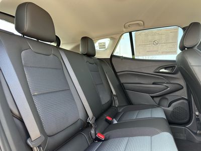 2026 Chevrolet Trax - Photo 24