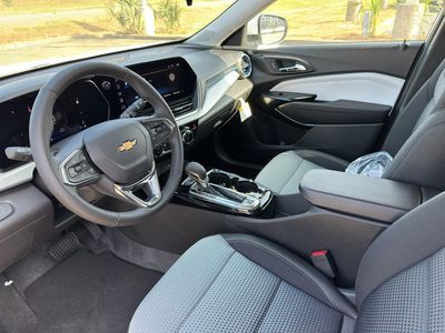 2026 Chevrolet Trax - Photo 27