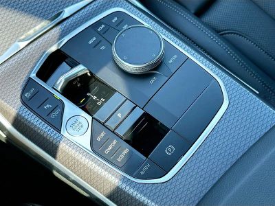 2026 BMW 3 Series — photo 14 view