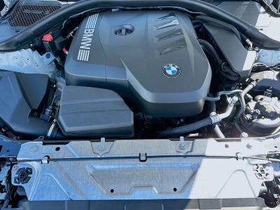 2026 BMW 3 Series — photo 25 view