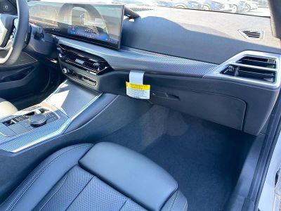 2026 BMW 3 Series — photo 24 view