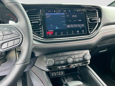 2026 Dodge Durango — photo 15 view