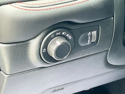 2026 Dodge Durango — photo 10 view