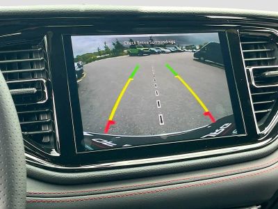 2026 Dodge Durango — photo 14 view