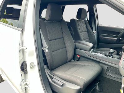 2026 Dodge Durango — photo 29 view
