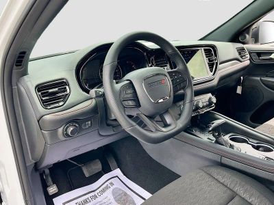 2026 Dodge Durango — photo 9 view