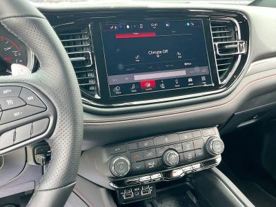 2026 Dodge Durango — photo 16 view