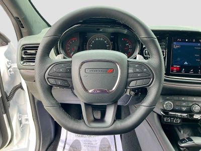 2026 Dodge Durango — photo 11 view