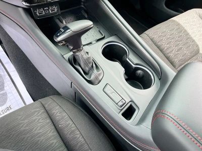 2026 Dodge Durango — photo 17 view