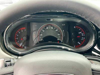 2026 Dodge Durango — photo 12 view
