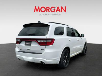 2026 Dodge Durango — photo 7 view