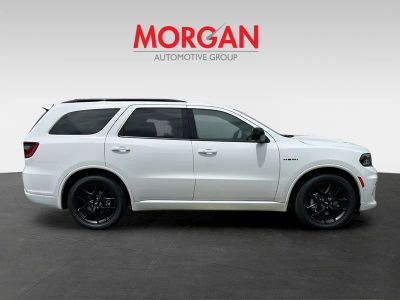 2026 Dodge Durango — photo 8 view