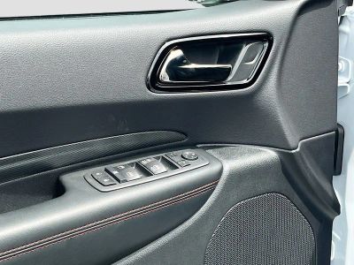 2026 Dodge Durango — photo 18 view