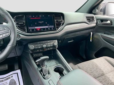 2026 Dodge Durango — photo 23 view