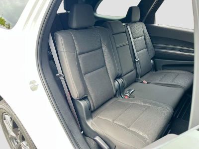 2026 Dodge Durango — photo 28 view