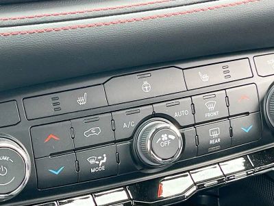 2026 Dodge Durango — photo 20 view