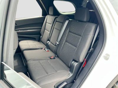 2026 Dodge Durango — photo 24 view