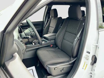 2026 Dodge Durango — photo 21 view