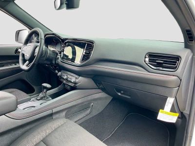 2026 Dodge Durango — photo 30 view