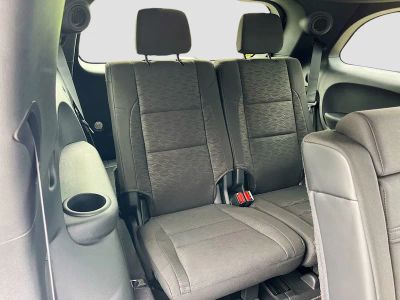 2026 Dodge Durango — photo 27 view