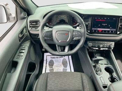 2026 Dodge Durango — photo 22 view