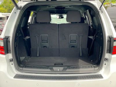 2026 Dodge Durango — photo 26 view