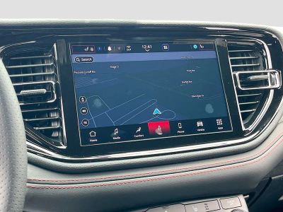 2026 Dodge Durango — photo 13 view