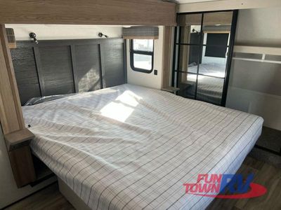 2025 Dutchmen RV Astoria - Photo 39