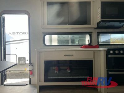 2025 Dutchmen RV Astoria - Photo 28