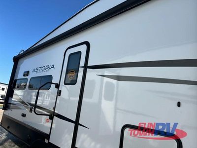 2025 Dutchmen RV Astoria - Photo 8