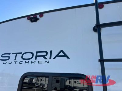 2025 Dutchmen RV Astoria - Photo 12