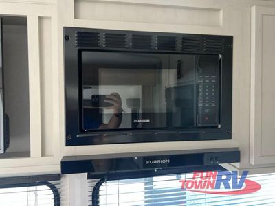 2025 Dutchmen RV Astoria - Photo 19