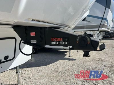 2025 Dutchmen RV Astoria - Photo 4