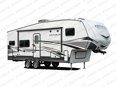 2025 Dutchmen RV Astoria - Photo 48