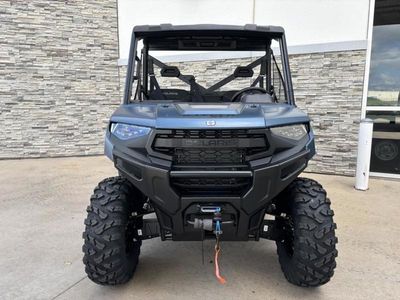 2025 Polaris Ranger XP 1000 Premium - Photo 3