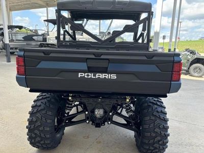 2025 Polaris Ranger XP 1000 Premium - Photo 5
