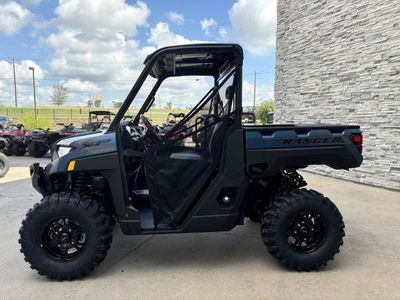 2025 Polaris Ranger XP 1000 Premium - Photo 6
