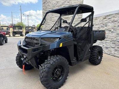 2025 Polaris Ranger XP 1000 Premium - Photo 2