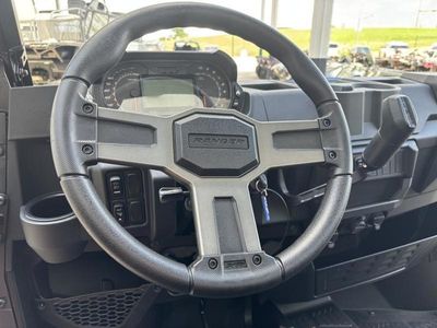 2025 Polaris Ranger XP 1000 Premium - Photo 11