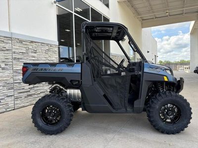 2025 Polaris Ranger XP 1000 Premium - Photo 7