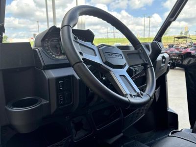 2025 Polaris Ranger XP 1000 Premium - Photo 13