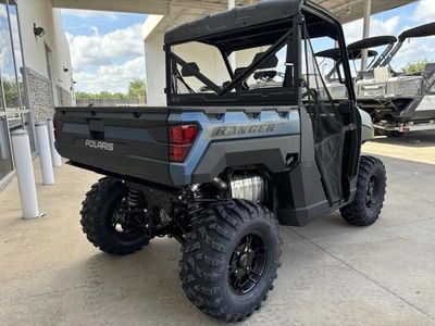 2025 Polaris Ranger XP 1000 Premium - Photo 4