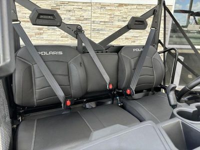 2025 Polaris Ranger XP 1000 Premium - Photo 14