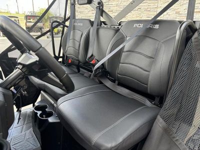 2025 Polaris Ranger XP 1000 Premium - Photo 12