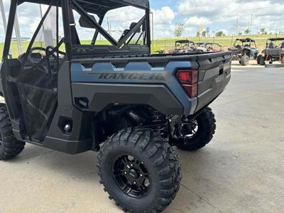 2025 Polaris Ranger XP 1000 Premium - Photo 8