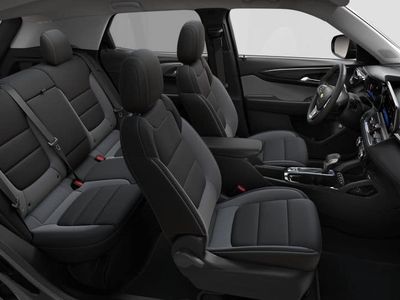 2026 Chevrolet Trailblazer - Photo 40