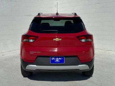 2026 Chevrolet Trailblazer - Photo 10
